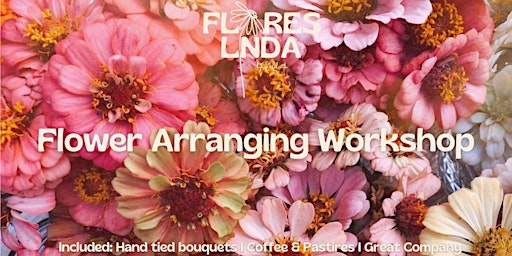 Imagen principal de Floral Workshop