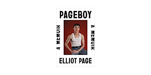 Image principale de EPUB [DOWNLOAD] Pageboy BY Elliot Page Free Download