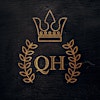 Logo di The Queen's Head, Great Whittington