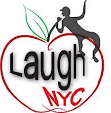Sept 13 2014 - LaughNYC PRESENTS: At last! YOU can laugh....all NEW Wine & Comedy night! primary image