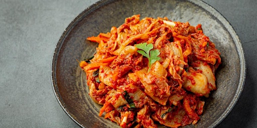 Imagen principal de Korean Cooking Class_Kimchi