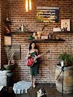 Primaire afbeelding van Cinco de Mayo Brunch and Live Music by Haley Tibbs. No cover