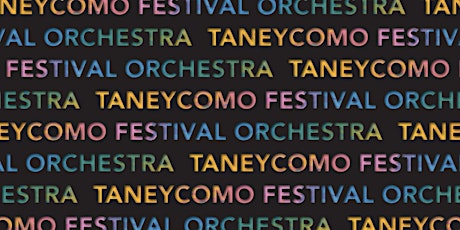 Taneycomo Festival Orchestra: Spellbound