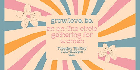 On-line Circle Gathering for Women