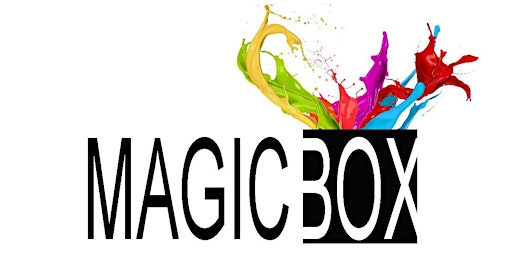 MagicBox: An Evening of Wonder  primärbild