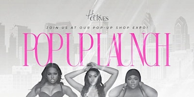 HerCurves Pop Up Launch primary image
