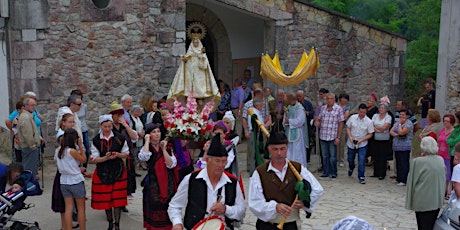 Fiesta de la Santina