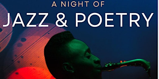 Jazz & Poetry Event  primärbild