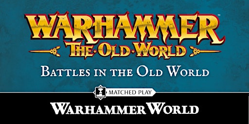 Battles in the Old World primary image