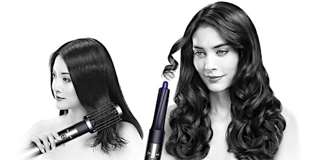 Dyson Demo Beauty Lab, Westgate |16 - 30 Oct 2019 primary image