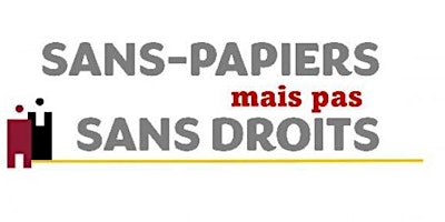 MASTERCLASS  DROITS D'UN SANS PAPIER EN FRANCE primary image