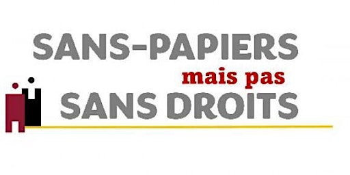Hauptbild für MASTERCLASS  DROITS D'UN SANS PAPIER EN FRANCE