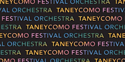 Primaire afbeelding van Taneycomo Festival Orchestra: Romeo & Juliet