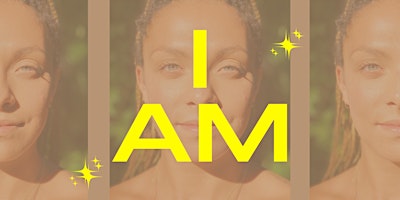 Gather in Love Presents: I AM - Breathwork & Gathering primary image