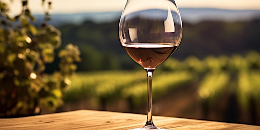 Amathus Drinks | Bath | California, Napa Valley & Sonoma Wine Tasting primary image