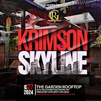 The Krimson Skyline primary image