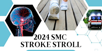 SMC Stroke Stroll primary image