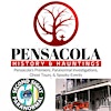 Logo di Pensacola History and Hauntings  Ghost Tours