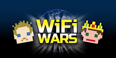 WiFi Wars