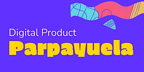 3ª Parpayuela - Digital Product