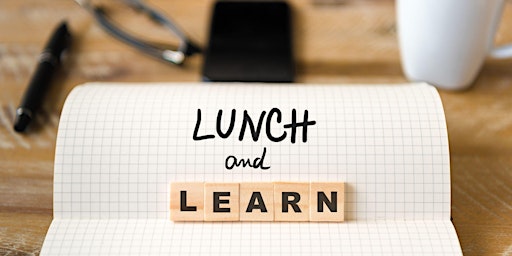 Hauptbild für Buying, Investing & Selling Real Estate Lunch & Learn Workshop