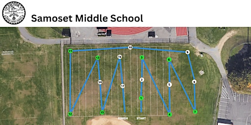 Samoset Middle School  primärbild