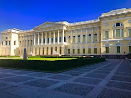 Immagine principale di Russian Museum of St. Petersburg. Romanovs Residence & Museum. Part One. 