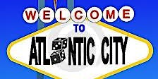 Hauptbild für ATLANTIC CITY, NJ. – ‘MONOPOLY CITY’