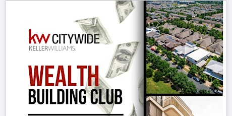 KWcitywide Wealth Club