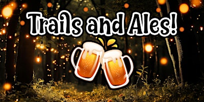 Trails and Ales primary image