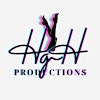 HGH Productions's Logo