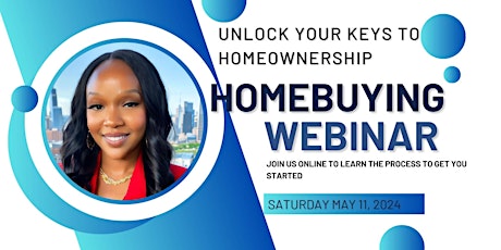 Unlock your keys to HomeOwnership