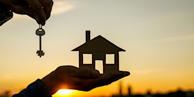 Imagen principal de ¡Seminario informativo para compradores de vivienda!