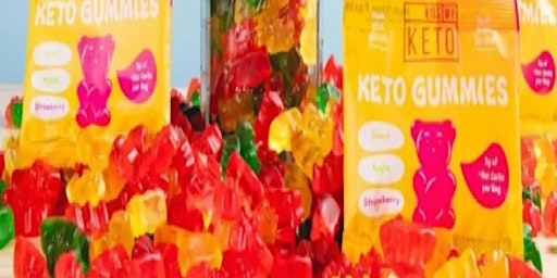 Kiss My Keto Gummies Official Website Reviews? primary image