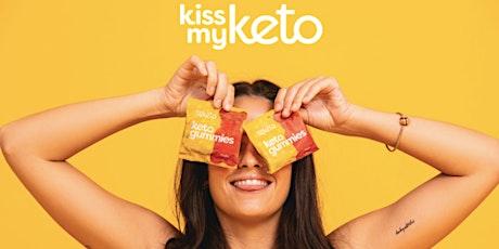 Kiss My Keto Gummies: HEALTH OF THE GENITALIA!