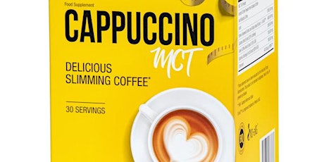 【Cappuccino MCT】: Cos'è e a cosa serve?