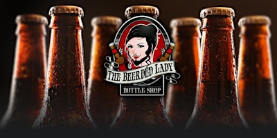 Primaire afbeelding van Comedy Show at The Beerded Lady