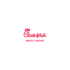Logo von Chick-fil-A Maple Grove