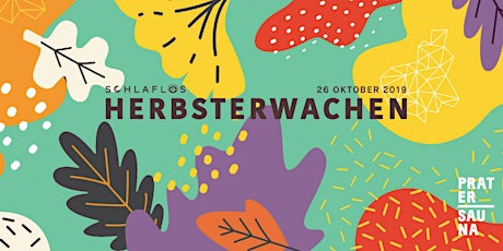 Hauptbild für Herbsterwachen 2019