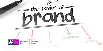 Branding for Innovation primary image