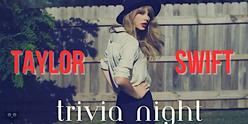 Image principale de Swifty Trivia & Music Bingo at 1st Ward Social