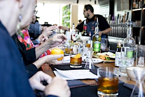 Primaire afbeelding van Agave Spirits Mixology Class at Provision