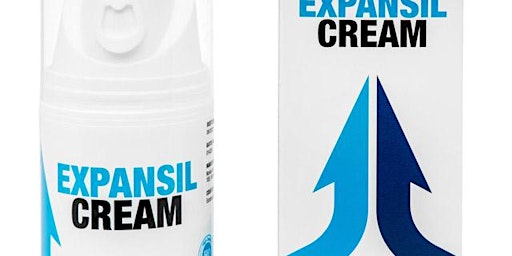 【Expansil Cream】: Cos'è e a cosa serve?  primärbild