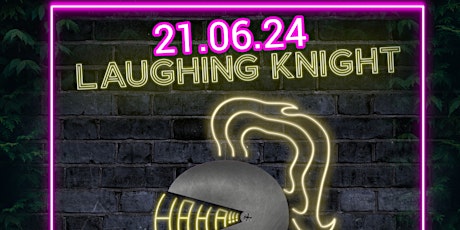 Laughing Knight Comedy