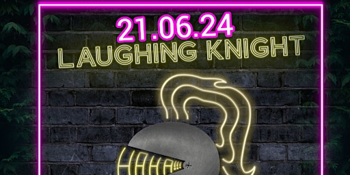 Laughing Knight Comedy  primärbild