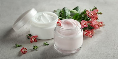 Body Cream Workshop primary image