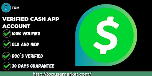best place to buy verified cash app accounts primary image