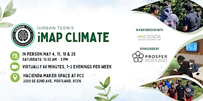 iMap Climate primary image