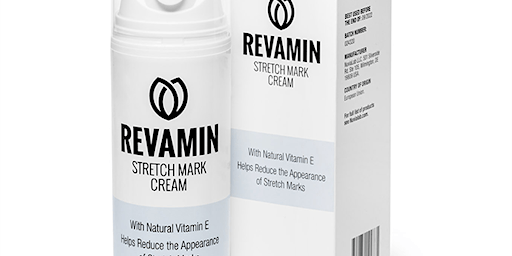 Hauptbild für 【Revamin Stretch Mark】: Cos'è e a cosa serve?