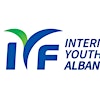 Logotipo de International Youth Fellowship, Albany